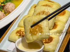 -尚品越府·融合餐厅(延安路店)