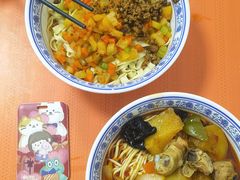 -益民餐厅(交通大学店)