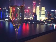-上海外滩茂悦大酒店