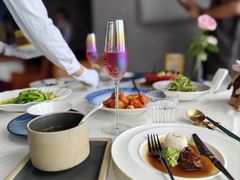 -岁粤Moon·湖景餐厅(月光码头店)