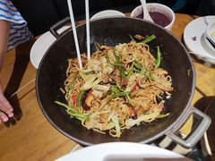 -九毛九西北菜(大东海店)