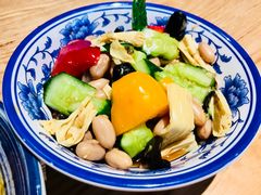 碗菜-谷养元(老火车站店)