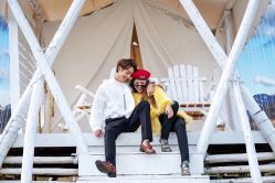 -你好晴天·目的地婚礼