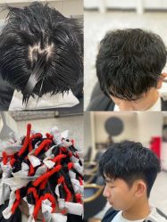 -Kraemer Paris苏豪路易士·嘉玛发廊