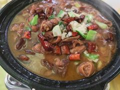 老北京炖吊子-福顺居(刘家窑店)