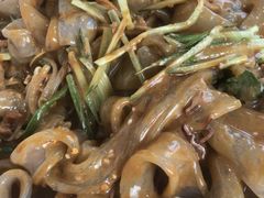 -老厨家(友谊路总店)