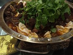 -田水湾丨地道安徽菜(文化路店)