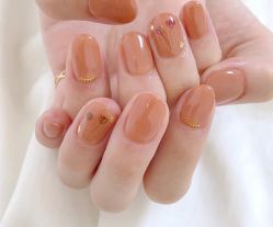 -Pink You美甲美睫纹绣定制中心