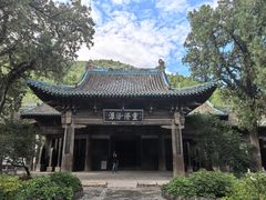-窦大夫祠