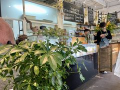 -O'mills Sourdough Bakery&Bistro(永嘉路店)