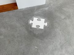-PUZZLE COFFEE 拼图咖啡
