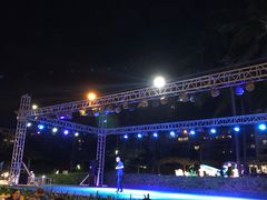 -渔家火锅·海鲜自助餐·演艺(亚龙湾天域酒店)
