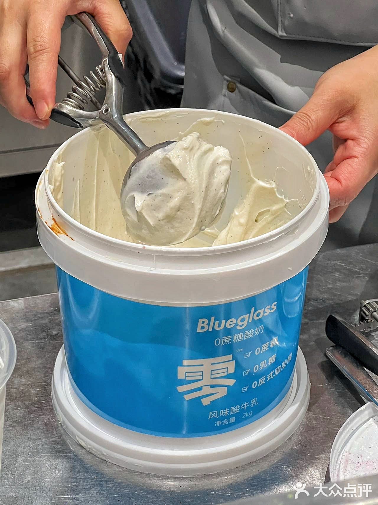 酸奶界已经卷到这个程度了吗！酸奶届的爱马仕想喝很久了！