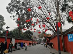 -洞子口张老二凉粉(文殊院店)