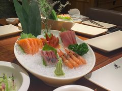 -大渔之观(安贞店)