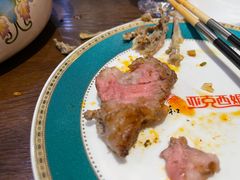 -亚克西姆新疆菜(库车店)
