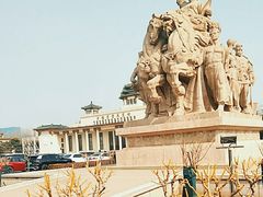 -中国农业博物馆