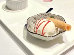 -Le Siècle.百年西餐厅(颐和公馆店)