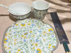 -玉玲珑·里舍(万象城店)