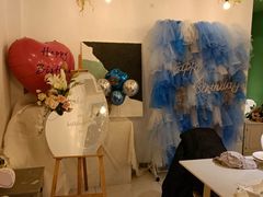 -ins森林童话餐厅coffee&bistro