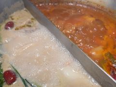 -湊湊火锅·茶憩(皇姑万象汇店)
