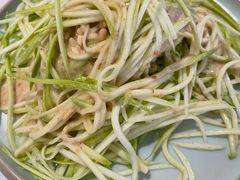 -何适山庄 ·可团建(水长城P2停车场店)