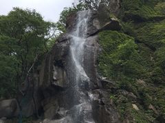 -天津盘山风景名胜区