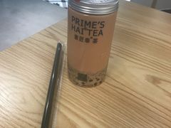 -素匠泰茶(三里屯SOHO工体奶茶店)