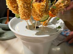 烤鸭卷-苏乡兰亭·新派淮扬菜(吾悦广场店)