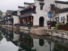 -南浔古镇