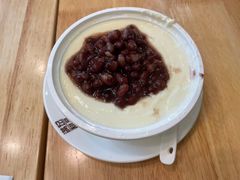 -满记甜品(荟聚购物中心店)