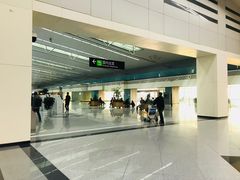 -福州长乐国际机场
