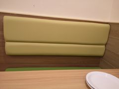 -萨莉亚意大利餐厅(白云汇店)
