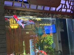 -和院老火锅铜锅烧烤海鲜(朱雀大街店)