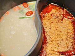 -宏姐串串香(宏伟路店)