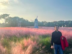 -瑶湖郊野森林公园