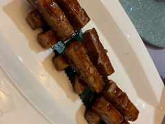-御花园·粤菜·海鲜火锅(中山公园店)