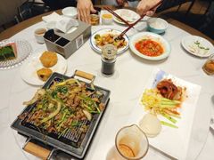 -凯鸽酒楼(大同振兴街店)