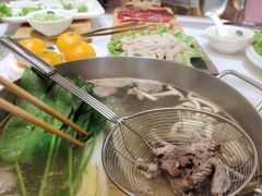 -和兴记潮汕牛肉火锅(太原街万达店)