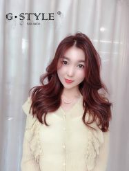 -沐泽SALON