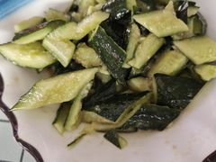 -郑喜旺烧烤(新密总店)