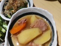-本格丼·炭火烤肉饭(大悦路成都大悦城店)