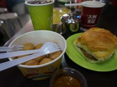 -大利来记餐厅