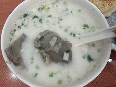 -教师之家赵家羊汤馆(东青龙街店)