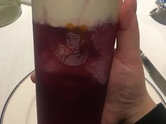 -沪上阿姨·精选茶饮(天河城店)