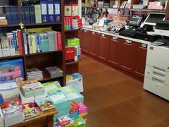 -晨光文具(嘉定新城专营店)