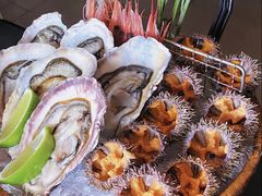 -花潮料理艺食馆(SM新生活广场店)