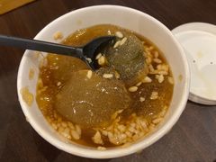 -甜心闲生传统手工冰粉(奎星楼店)