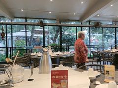 -蘇河湾·新鲁菜·泰山宴(泰山店)