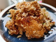 腊味煲仔饭-大头椰·海南椰子鸡火锅(思明万象城店)